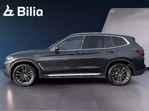 BMW X3 X3 xDrive20d - Photo 2