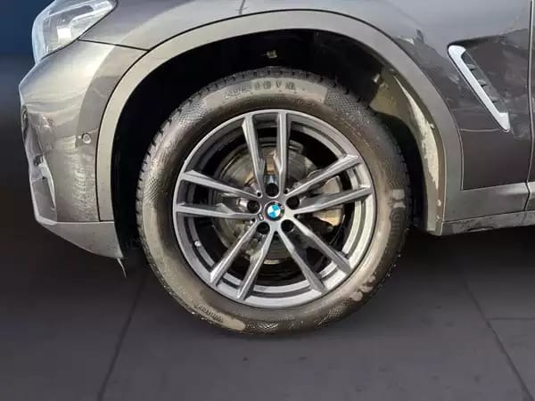 BMW X3 X3 xDrive20d - Photo 3
