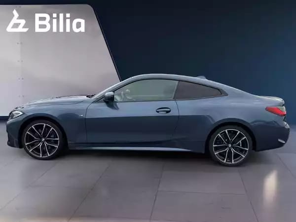 BMW 420 420d xDrive Coupé Kit M Sport - Photo 2