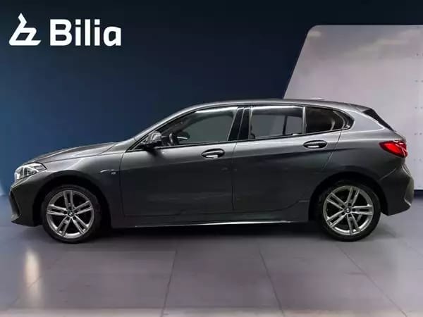 BMW 118 118i Hatch Kit M Sport - Photo 2