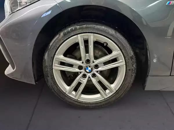 BMW 118 118i Hatch Kit M Sport - Photo 3