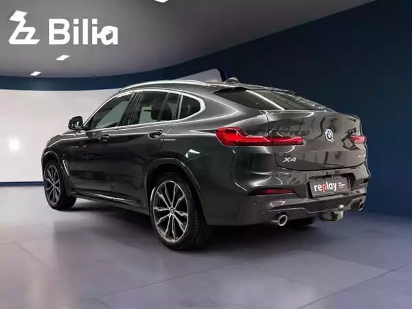 BMW X4 X4 xDrive30i Kit M - Photo 2