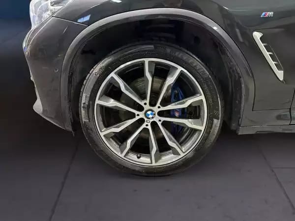 BMW X4 X4 xDrive30i Kit M - Photo 3