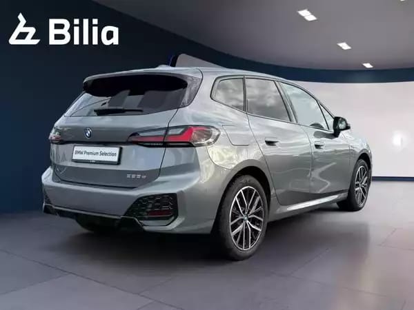 BMW 225 225e xDrive Active Tourer Kit M Sport - Photo 2