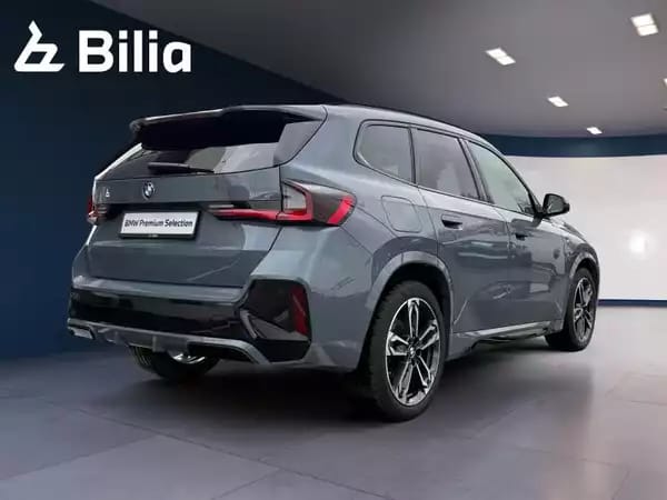 BMW X1 X1 sDrive18d Kit M Sport - Photo 2