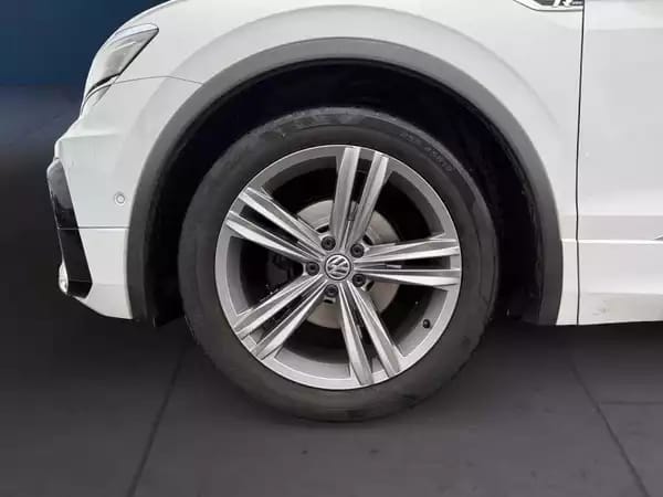 Volkswagen Tiguan Tiguan III R-Line - Photo 3