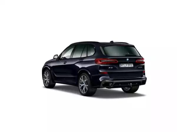 BMW X5 - Photo 2