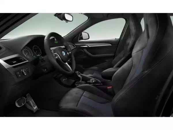 BMW X2 X2 xDrive18d Kit M Sport - Photo 3