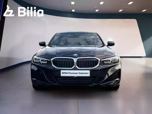 BMW 318 318i Berline - Photo 2