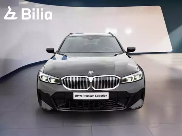 BMW 330 330d xDrive Touring Kit M Sport - Photo 2