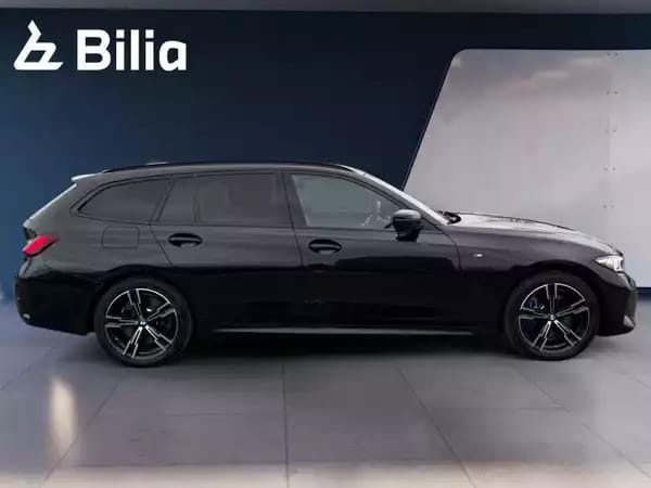 BMW 330 330d xDrive Touring Kit M Sport - Photo 2