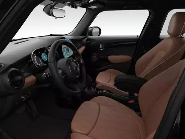 MINI Cooper Cooper Hatch 5 portes - Photo 3