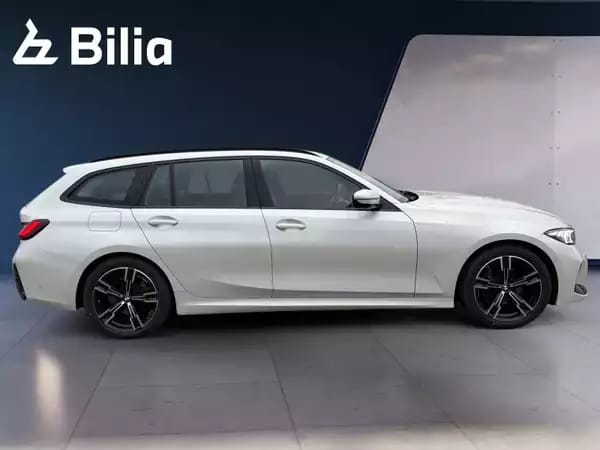 BMW 320 320d xDrive Touring Kit M Sport - Photo 2