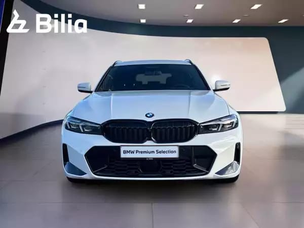 BMW 320 320i Touring Kit M Sport - Photo 2