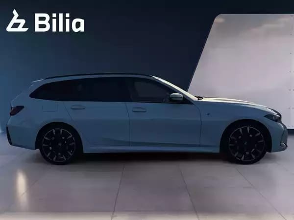 BMW 320 320i Touring Kit M Sport - Photo 2