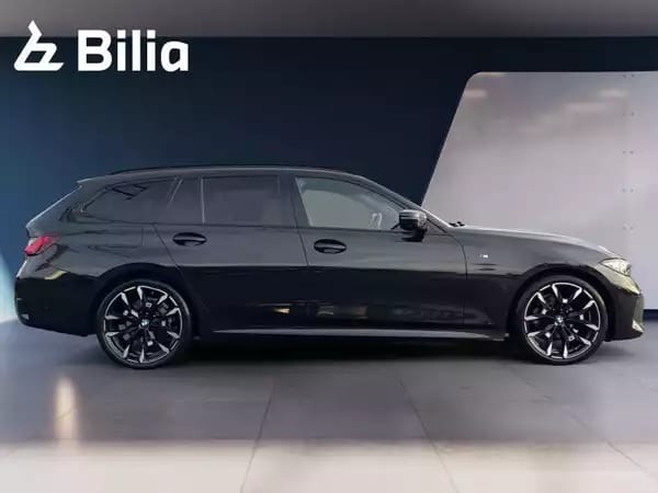 BMW 318 318i Touring Kit M Sport - Photo 2