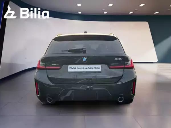 BMW 318 318i Touring Kit M Sport - Photo 3