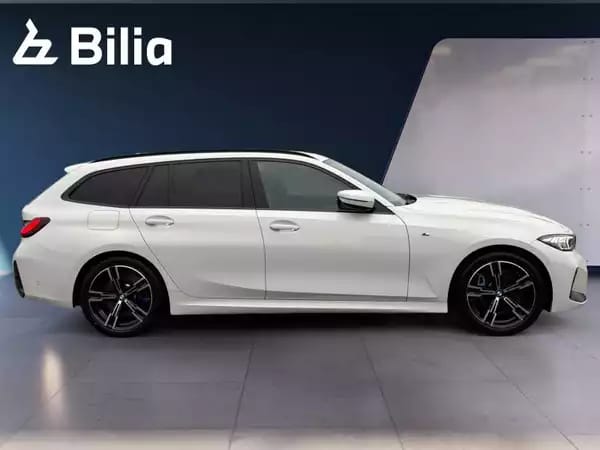 BMW 318 318i Touring Kit M Sport - Photo 2