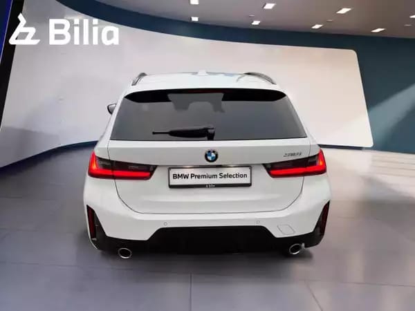 BMW 318 318i Touring Kit M Sport - Photo 3