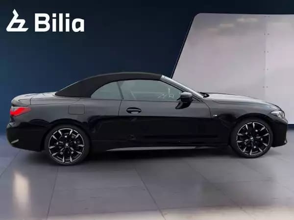 BMW 420 420i Cabrio Kit M Sport - Photo 2