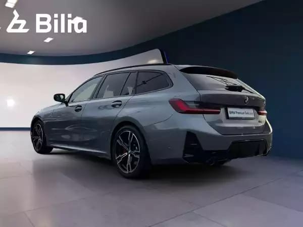 BMW 318 318i Touring Kit M Sport - Photo 2