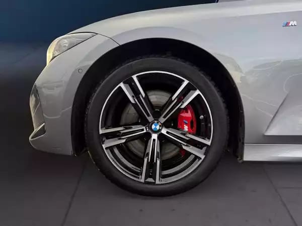 BMW 318 318i Touring Kit M Sport - Photo 3