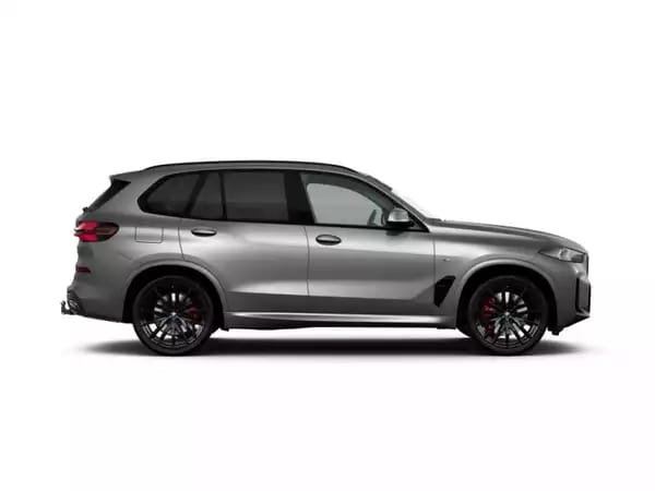 BMW X5 X5 xDrive50e Kit M Sport - Photo 2