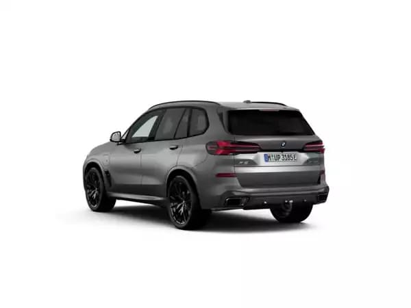 BMW X5 X5 xDrive50e Kit M Sport - Photo 2