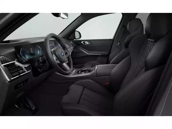 BMW X5 X5 xDrive50e Kit M Sport - Photo 3