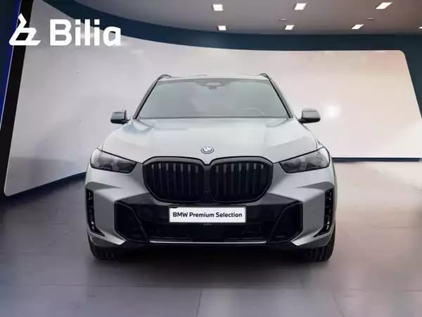 BMW X5 X5 xDrive50e Kit M Sport - Photo 2