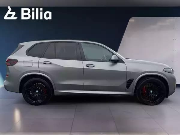 BMW X5 X5 xDrive50e Kit M Sport - Photo 2