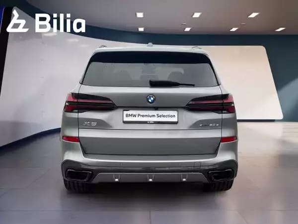 BMW X5 X5 xDrive50e Kit M Sport - Photo 3