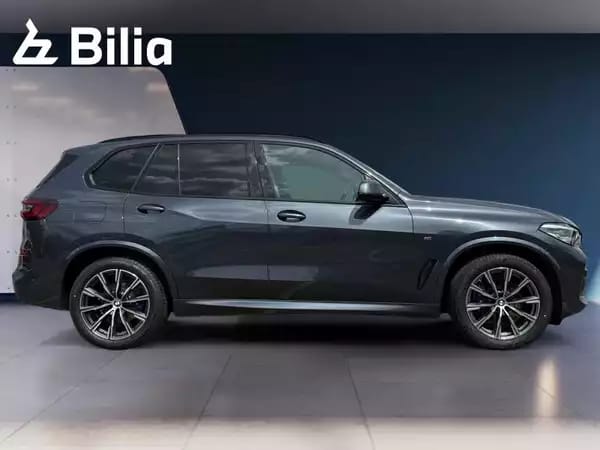 BMW X5 X5 xDrive40i Kit M Sport - Photo 3
