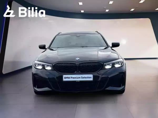 BMW 340 M340i xDrive Touring Kit M Sport - Photo 2