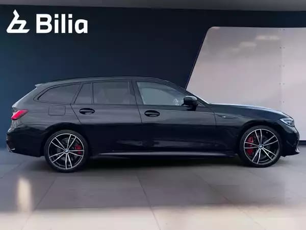 BMW 340 M340i xDrive Touring Kit M Sport - Photo 2