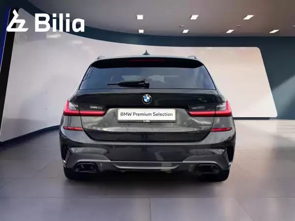 BMW 340 M340i xDrive Touring Kit M Sport - Photo 3