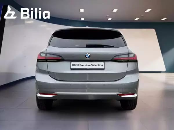 BMW 218 Active Tourer - Photo 3