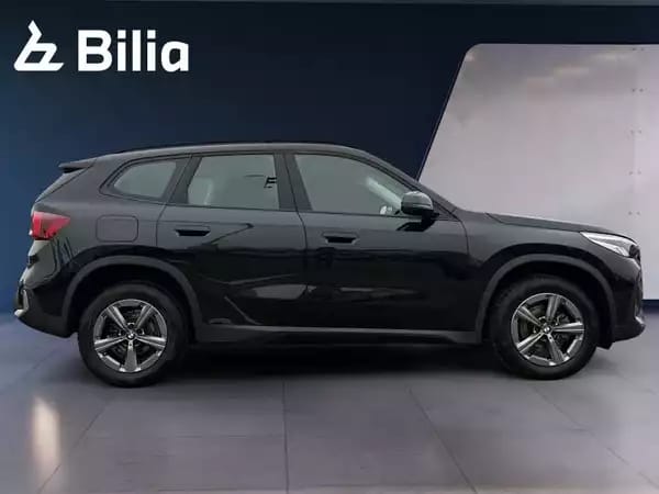 BMW X1 X1 sDrive18d - Photo 2