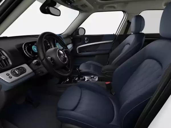 MINI Cooper Countryman Cooper Countryman - Photo 3