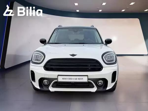 MINI Cooper Countryman Cooper Countryman - Photo 2