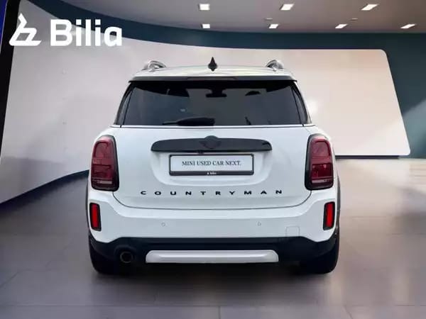 MINI Cooper Countryman Cooper Countryman - Photo 3