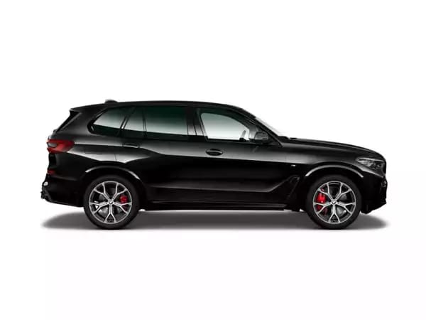 BMW X5 X5 xDrive45E iPerformance Kit M Sport - Photo 2
