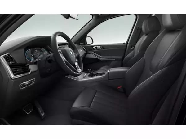 BMW X5 X5 xDrive45E iPerformance Kit M Sport - Photo 3