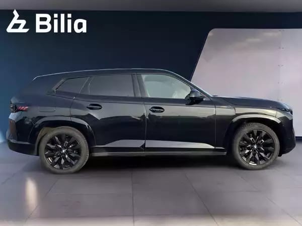 BMW XM V8 xDrive Kit M Sport - Photo 2