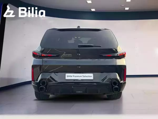 BMW XM V8 xDrive Kit M Sport - Photo 3