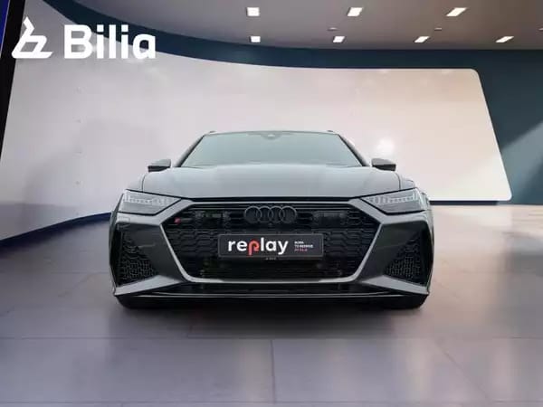 Audi RS6 RS6 AVANT 4.0 V8 TFSI Quattro - Photo 2