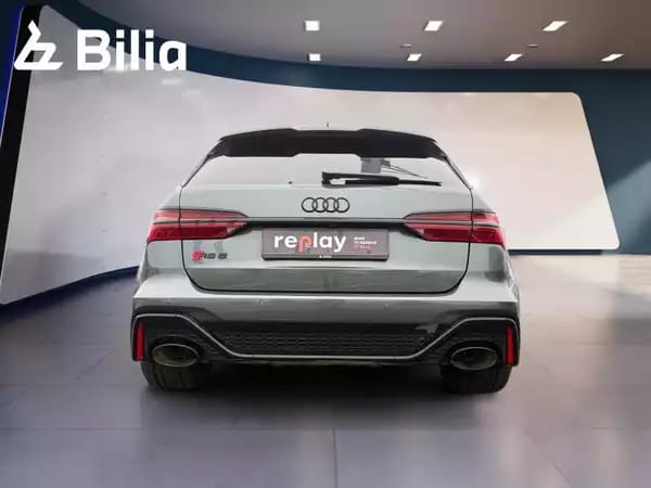 Audi RS6 RS6 AVANT 4.0 V8 TFSI Quattro - Photo 3