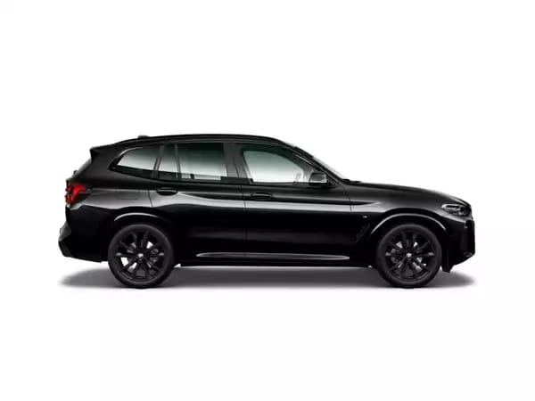 BMW X3 X3 xDrive20d Kit M Sport - Photo 2