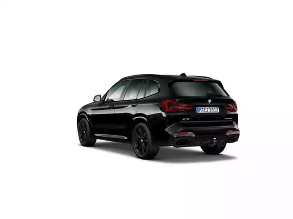 BMW X3 X3 xDrive20d Kit M Sport - Photo 2