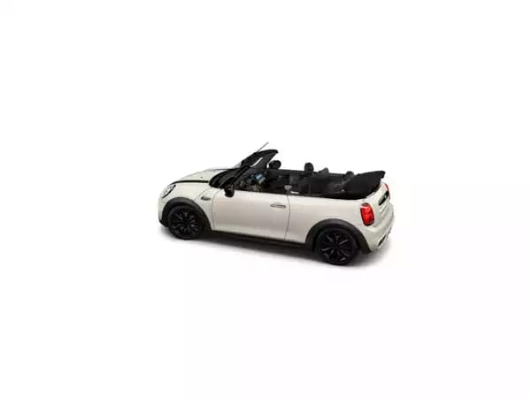 MINI Cooper S Cabrio Cooper S Cabrio - Photo 2